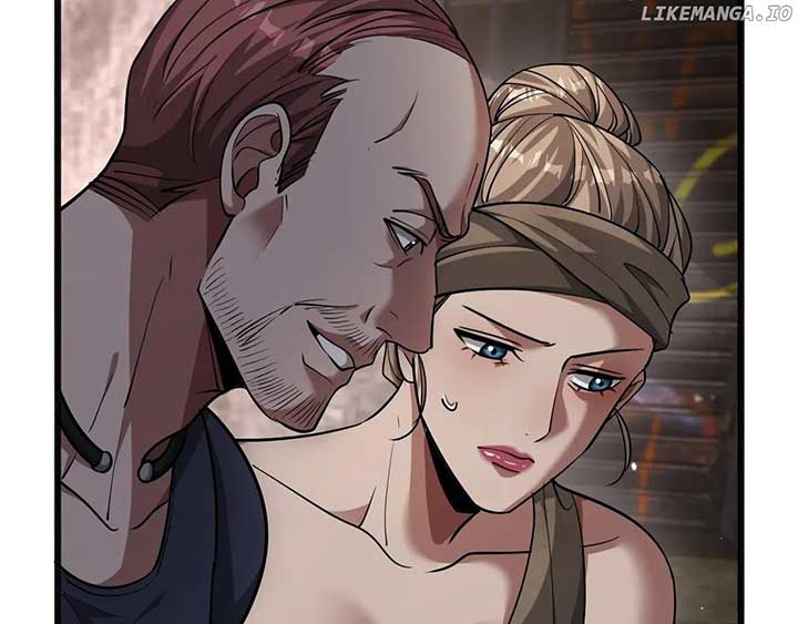 I’m Stuck On The Same Day For A Thousand Years Chapter 181 - Page 10