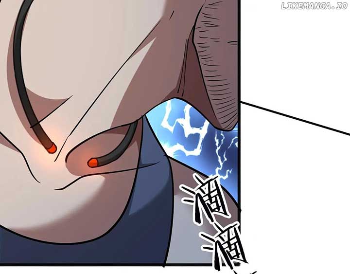 I’m Stuck On The Same Day For A Thousand Years Chapter 181 - Page 18