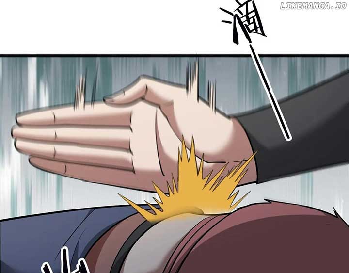 I’m Stuck On The Same Day For A Thousand Years Chapter 181 - Page 19