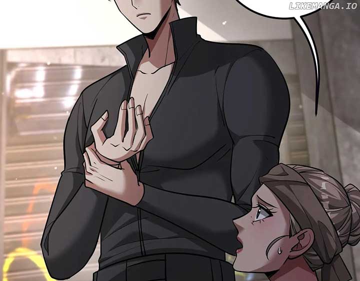 I’m Stuck On The Same Day For A Thousand Years Chapter 181 - Page 21