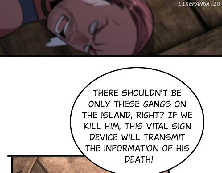 I’m Stuck On The Same Day For A Thousand Years Chapter 181 - Page 23