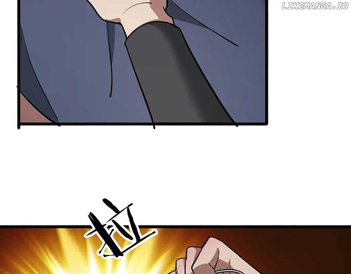 I’m Stuck On The Same Day For A Thousand Years Chapter 181 - Page 25