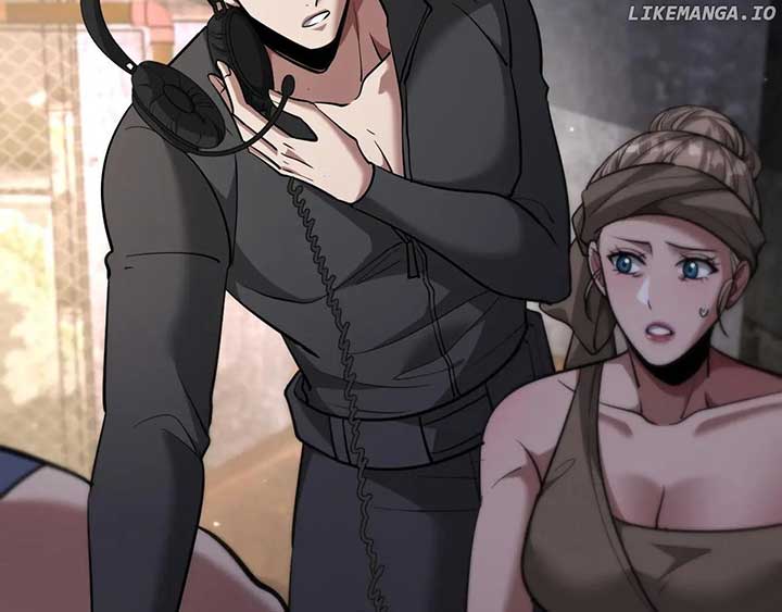I’m Stuck On The Same Day For A Thousand Years Chapter 181 - Page 28