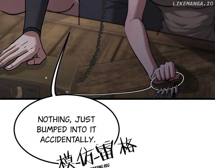 I’m Stuck On The Same Day For A Thousand Years Chapter 181 - Page 29