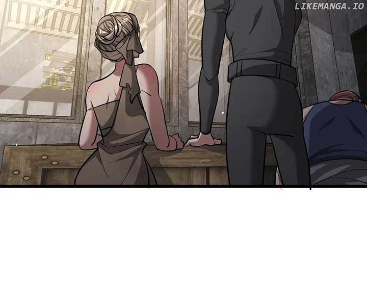 I’m Stuck On The Same Day For A Thousand Years Chapter 181 - Page 34