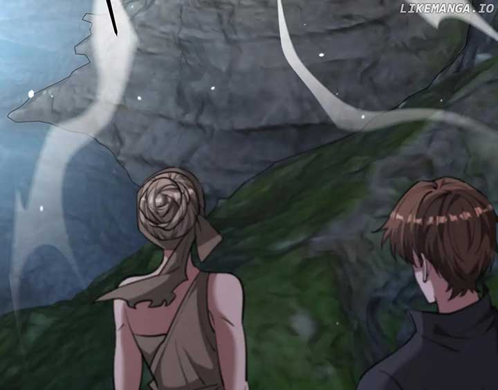 I’m Stuck On The Same Day For A Thousand Years Chapter 181 - Page 36