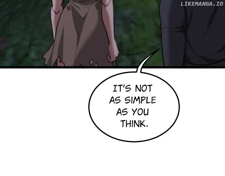 I’m Stuck On The Same Day For A Thousand Years Chapter 181 - Page 37