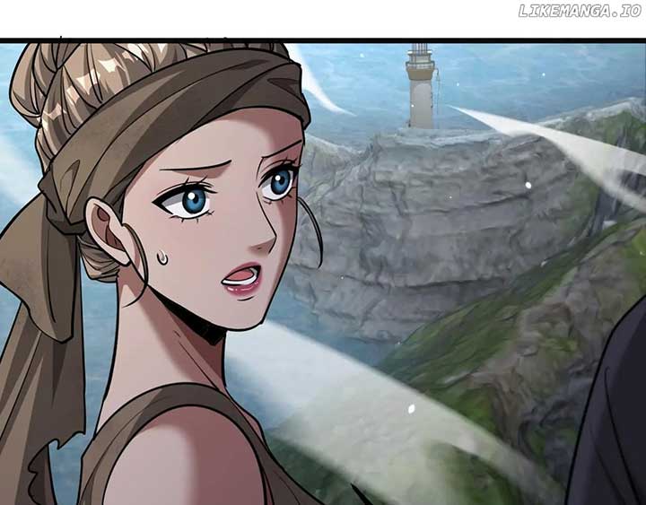 I’m Stuck On The Same Day For A Thousand Years Chapter 181 - Page 38