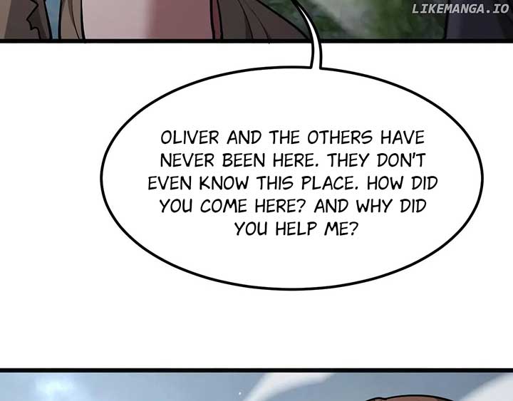 I’m Stuck On The Same Day For A Thousand Years Chapter 181 - Page 39