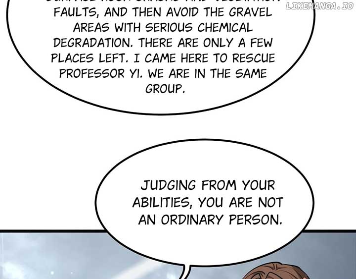 I’m Stuck On The Same Day For A Thousand Years Chapter 181 - Page 42
