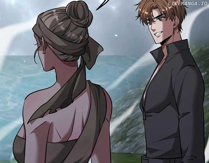 I’m Stuck On The Same Day For A Thousand Years Chapter 181 - Page 43