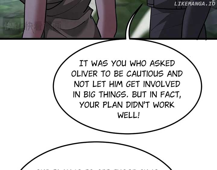 I’m Stuck On The Same Day For A Thousand Years Chapter 181 - Page 44