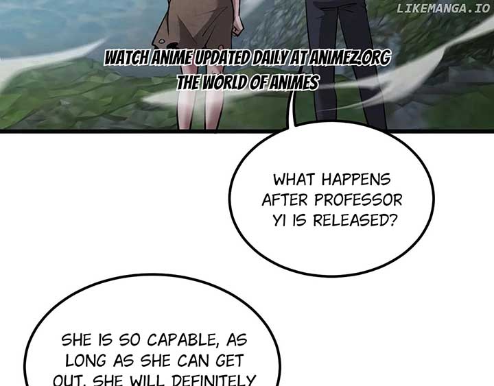I’m Stuck On The Same Day For A Thousand Years Chapter 181 - Page 46