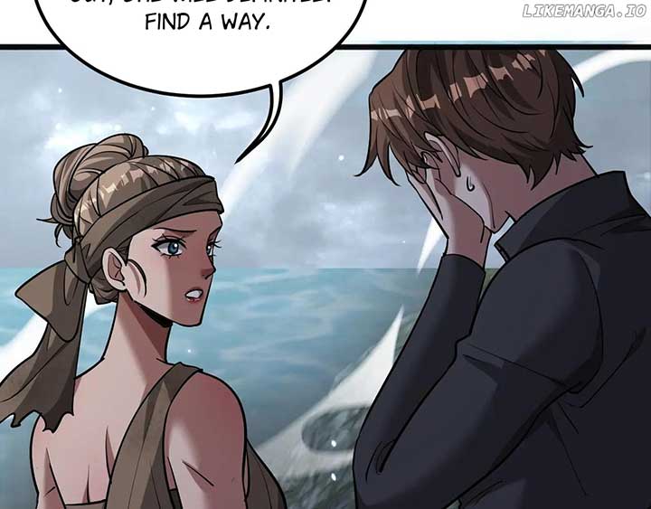 I’m Stuck On The Same Day For A Thousand Years Chapter 181 - Page 47