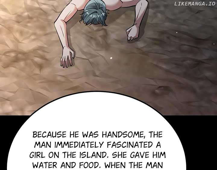 I’m Stuck On The Same Day For A Thousand Years Chapter 181 - Page 54