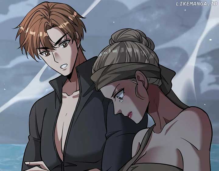 I’m Stuck On The Same Day For A Thousand Years Chapter 181 - Page 60