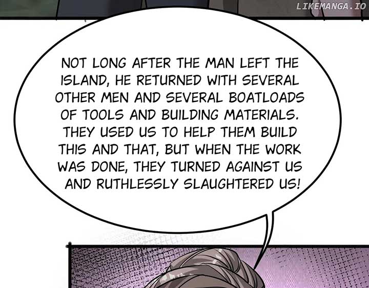 I’m Stuck On The Same Day For A Thousand Years Chapter 181 - Page 62