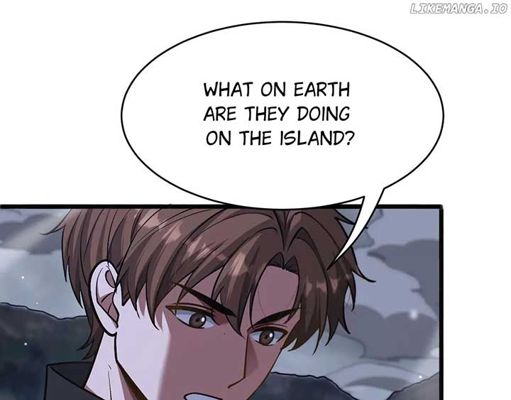 I’m Stuck On The Same Day For A Thousand Years Chapter 181 - Page 65