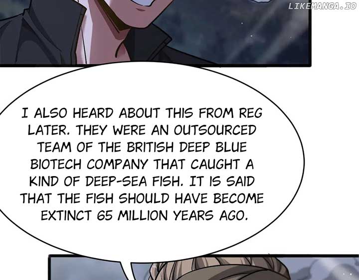 I’m Stuck On The Same Day For A Thousand Years Chapter 181 - Page 66