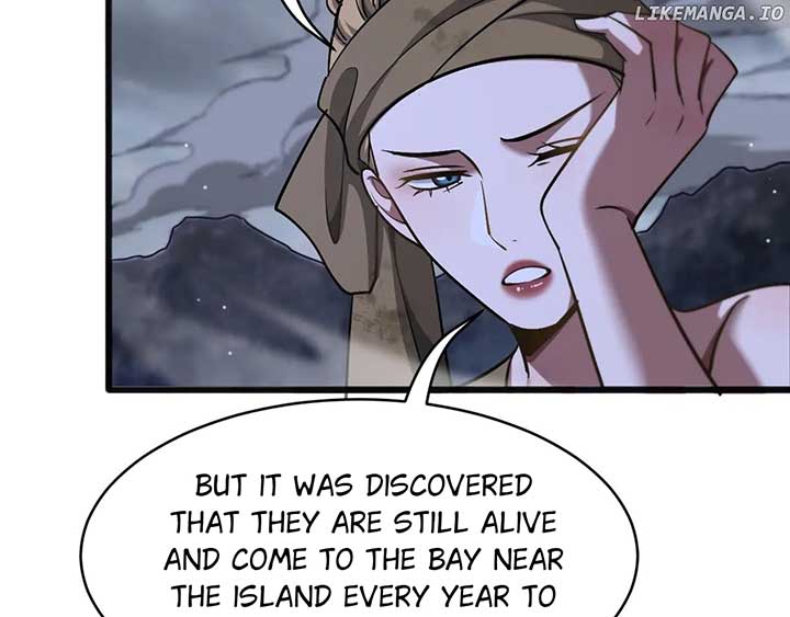 I’m Stuck On The Same Day For A Thousand Years Chapter 181 - Page 67