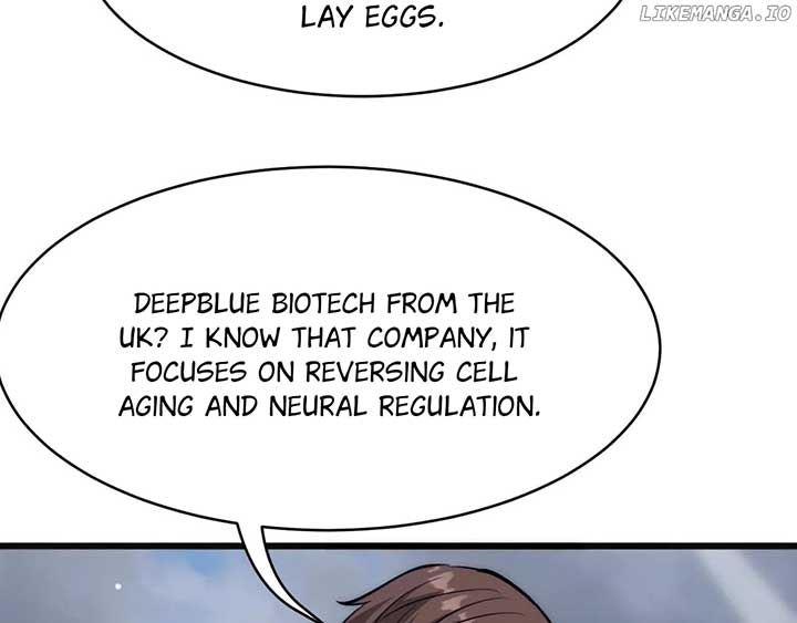 I’m Stuck On The Same Day For A Thousand Years Chapter 181 - Page 68