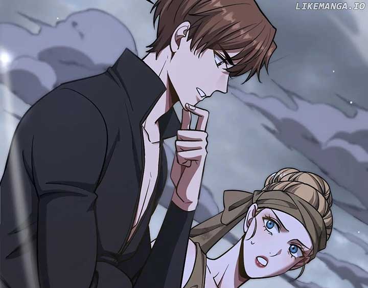 I’m Stuck On The Same Day For A Thousand Years Chapter 181 - Page 69