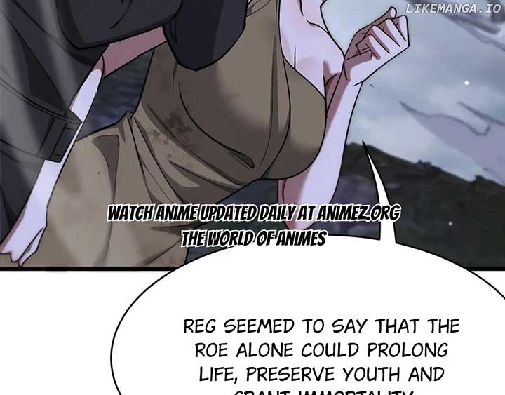 I’m Stuck On The Same Day For A Thousand Years Chapter 181 - Page 70