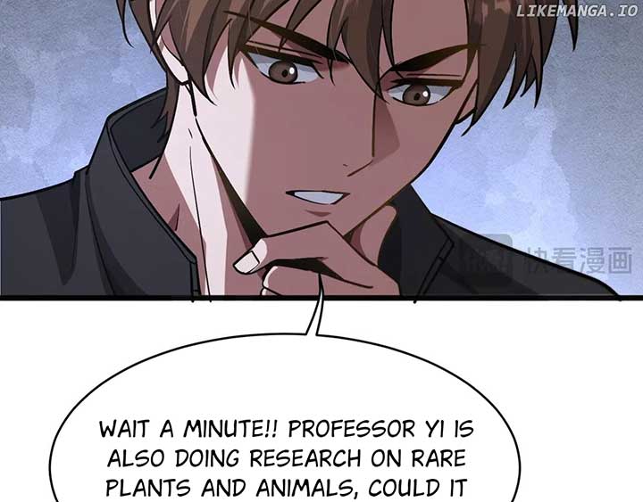 I’m Stuck On The Same Day For A Thousand Years Chapter 181 - Page 72