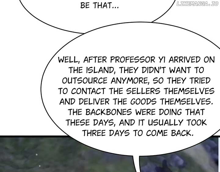 I’m Stuck On The Same Day For A Thousand Years Chapter 181 - Page 73