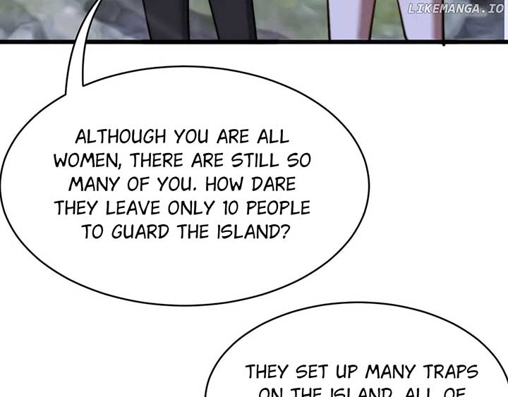 I’m Stuck On The Same Day For A Thousand Years Chapter 181 - Page 75