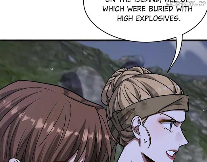 I’m Stuck On The Same Day For A Thousand Years Chapter 181 - Page 76