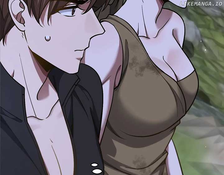 I’m Stuck On The Same Day For A Thousand Years Chapter 181 - Page 77