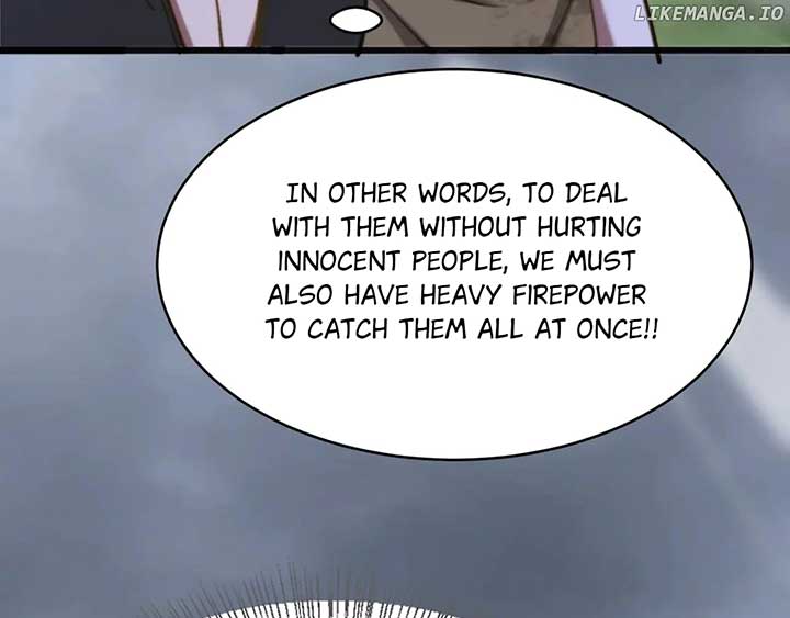 I’m Stuck On The Same Day For A Thousand Years Chapter 181 - Page 78