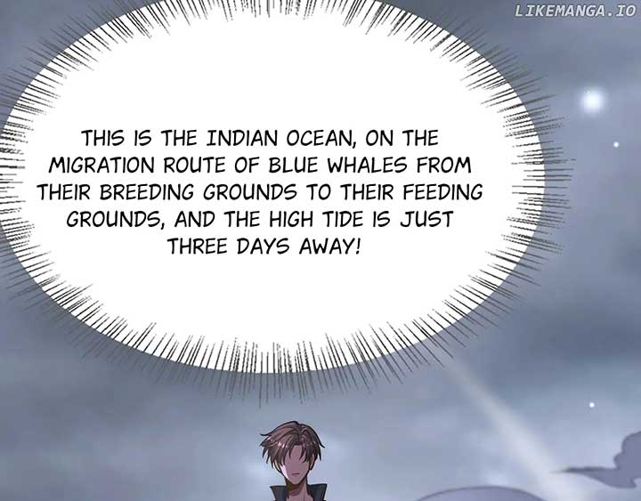I’m Stuck On The Same Day For A Thousand Years Chapter 181 - Page 79