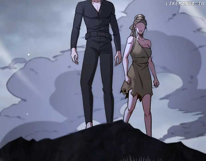 I’m Stuck On The Same Day For A Thousand Years Chapter 181 - Page 80