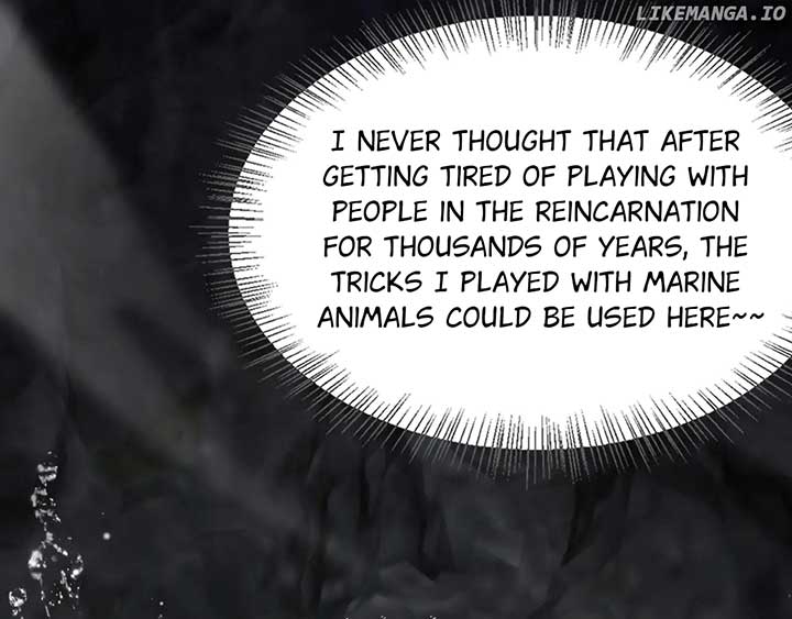 I’m Stuck On The Same Day For A Thousand Years Chapter 181 - Page 81