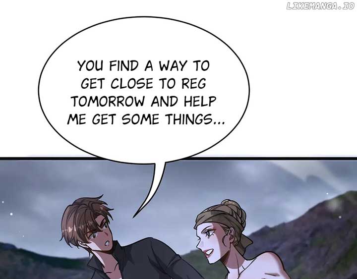 I’m Stuck On The Same Day For A Thousand Years Chapter 181 - Page 84