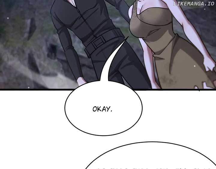 I’m Stuck On The Same Day For A Thousand Years Chapter 181 - Page 85