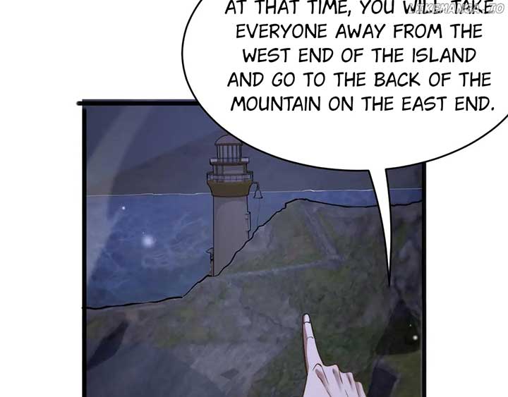 I’m Stuck On The Same Day For A Thousand Years Chapter 181 - Page 86