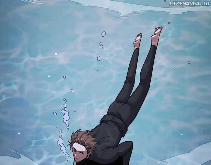I’m Stuck On The Same Day For A Thousand Years Chapter 181 - Page 89