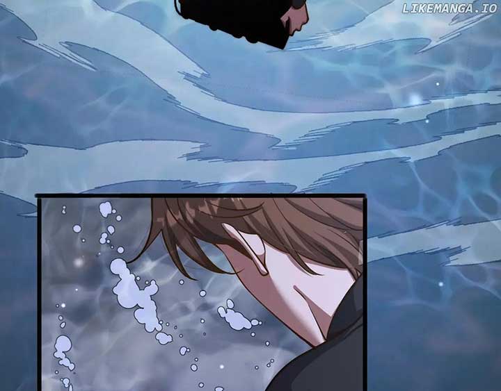 I’m Stuck On The Same Day For A Thousand Years Chapter 181 - Page 90