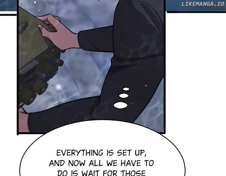 I’m Stuck On The Same Day For A Thousand Years Chapter 181 - Page 91