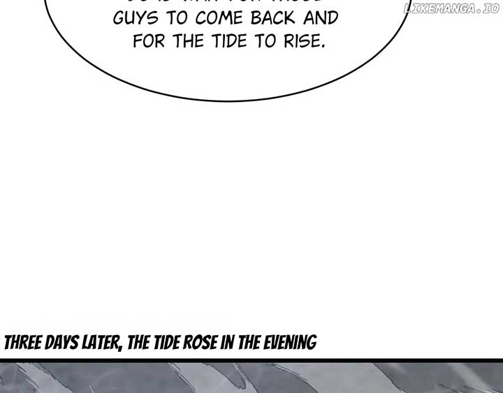 I’m Stuck On The Same Day For A Thousand Years Chapter 181 - Page 92