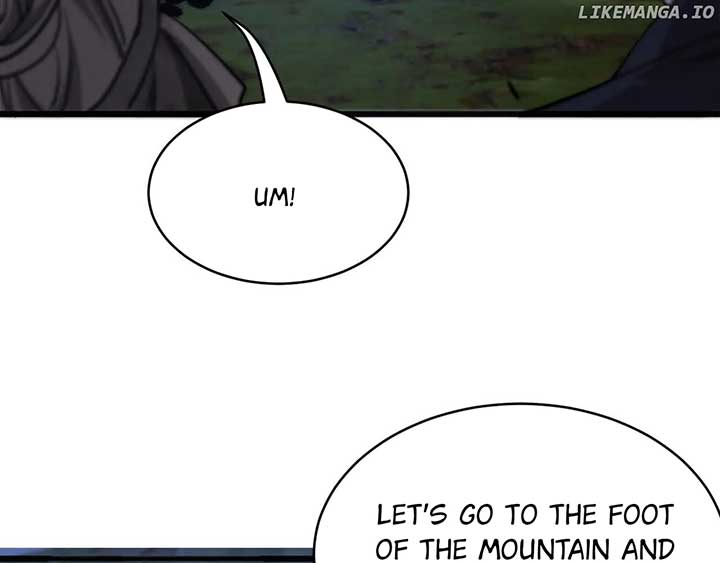 I’m Stuck On The Same Day For A Thousand Years Chapter 181 - Page 96