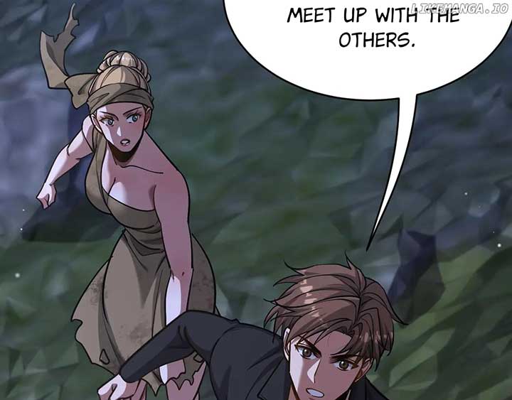 I’m Stuck On The Same Day For A Thousand Years Chapter 181 - Page 97
