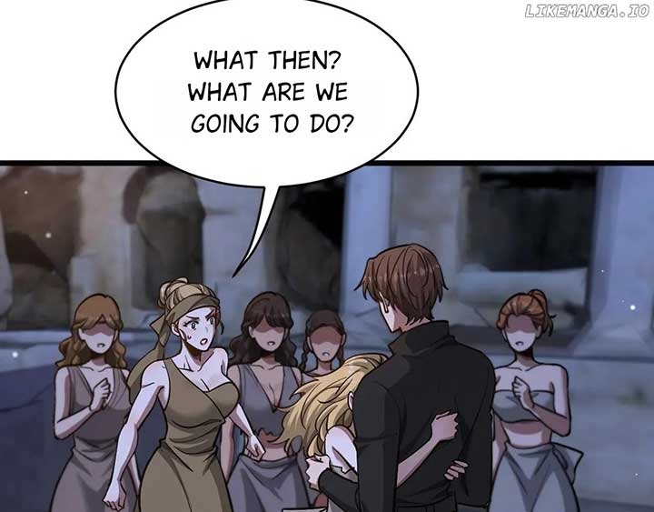 I’m Stuck On The Same Day For A Thousand Years Chapter 181 - Page 100