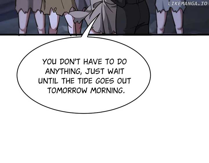 I’m Stuck On The Same Day For A Thousand Years Chapter 181 - Page 101