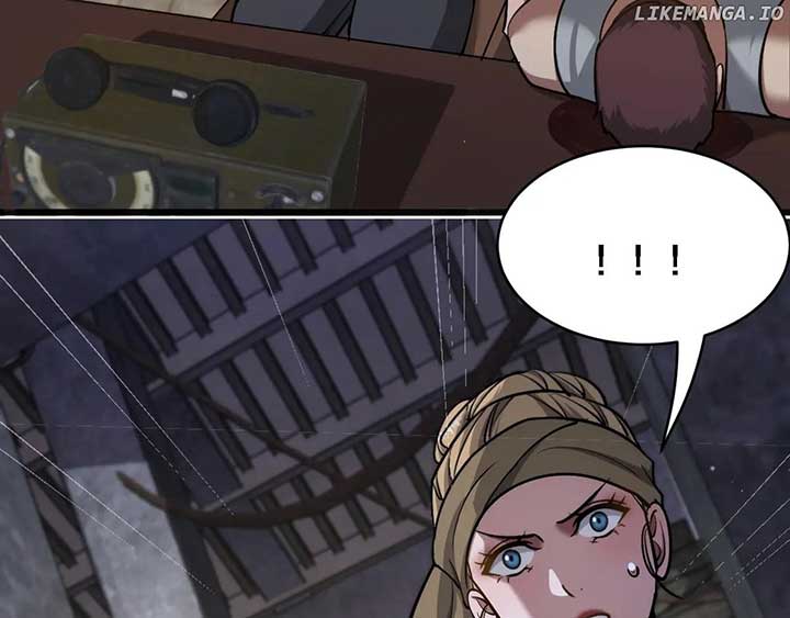 I’m Stuck On The Same Day For A Thousand Years Chapter 181 - Page 103