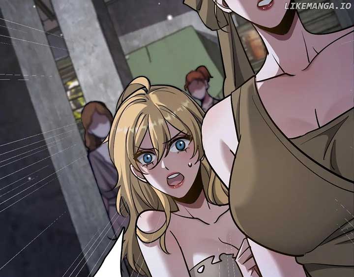 I’m Stuck On The Same Day For A Thousand Years Chapter 181 - Page 104
