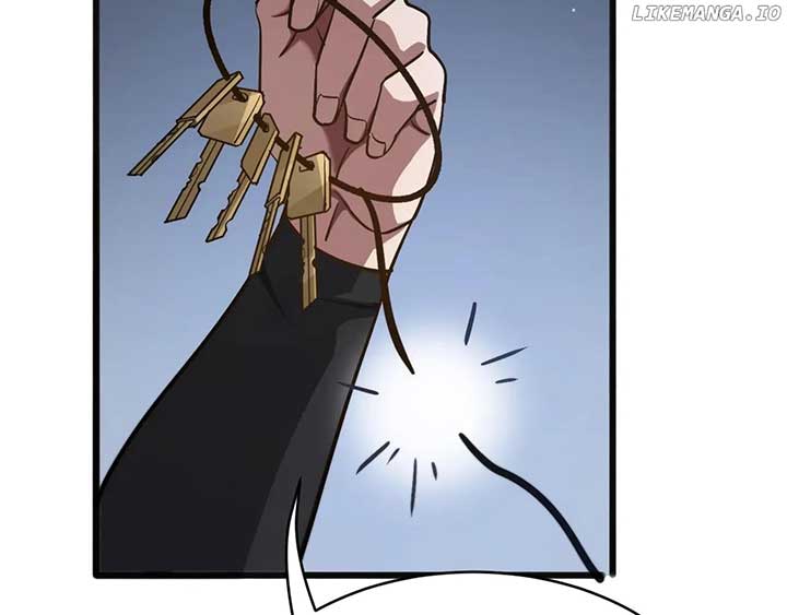 I’m Stuck On The Same Day For A Thousand Years Chapter 181 - Page 108